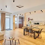 Wonderful Apartment Center Of Paris-Montorgueil