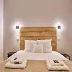 Wonderful Apartment Center Of Paris-Montorgueil