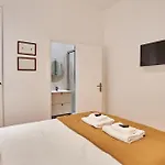 Wonderful Apartment Center Of Paris-Montorgueil