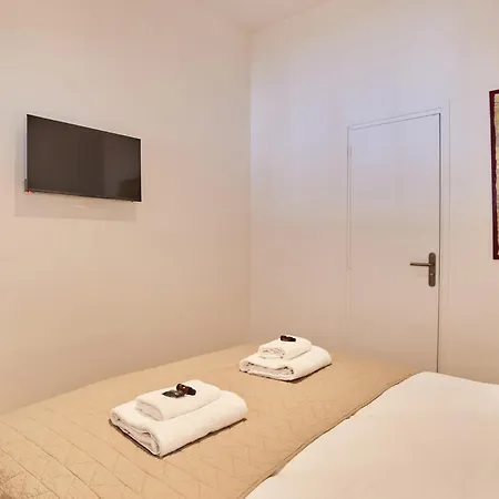 Apartment Wonderful Center Of Paris-montorgueil Paris