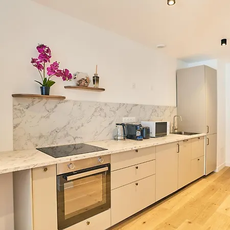 Apartment Wonderful Center Of Paris-montorgueil
