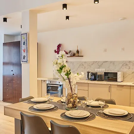 Wonderful Center Of Paris-montorgueil Apartment